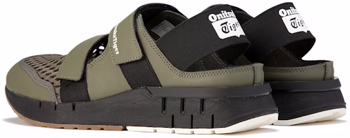 오니츠카 타이거 레빌락 샌들 '맨틀 그린' (80 characters) 1183A966-300 Shop 오니츠카 타이거 레빌락 샌들 '맨틀 그린' (80 characters) 1183A966-300