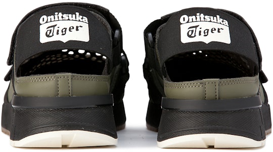 Onitsuka Tiger Rebilac Sandal 'Hijau Mantel Hijau' 1183A966-300 Purchase Onitsuka Tiger Rebilac Sandal 'Hijau Mantel Hijau' 1183A966-300
