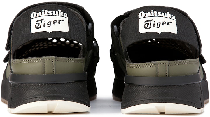 Onitsuka Tiger Rebilac Sandal 'Mantle Green Mantle Green' 1183A966-300 Purchase Onitsuka Tiger Rebilac Sandal 'Mantle Green Mantle Green' 1183A966-300