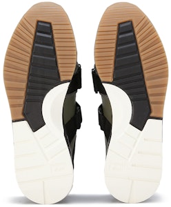 Onitsuka Tiger Rebilac Sandal 'Hijau Mantel Hijau' 1183A966-300 Sizing Onitsuka Tiger Rebilac Sandal 'Hijau Mantel Hijau' 1183A966-300