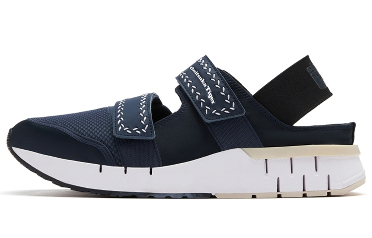 Onitsuka Tiger Rebilac Sandal 'Navy' 1183C001-400