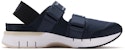Onitsuka Tiger Rebilac Sandal 'Navy' Lelaki 1183C001-400