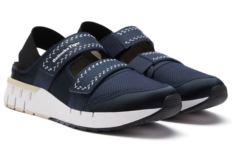 Lookbook Sandalia Onitsuka Tiger Rebilac 'Navy'. 1183C001-400