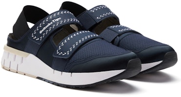 鬼冢虎 Rebilac 凉鞋 '海军蓝' 1183C001-400 Lookbook 鬼冢虎 Rebilac 凉鞋 '海军蓝' 1183C001-400