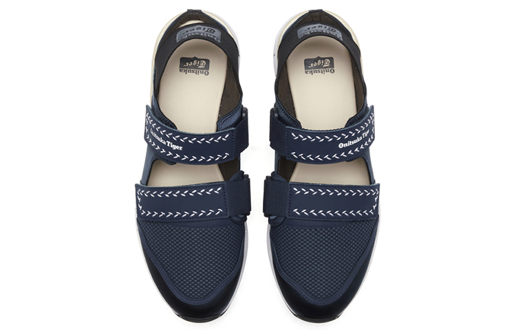 Shop Sandalia Onitsuka Tiger Rebilac 'Navy'. 1183C001-400