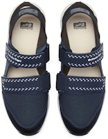 鬼冢虎 Rebilac 凉鞋 '海军蓝' 1183C001-400 Shop 鬼冢虎 Rebilac 凉鞋 '海军蓝' 1183C001-400