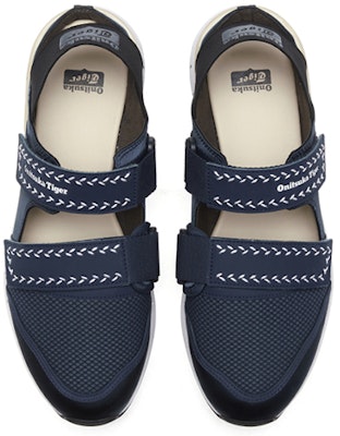 Onitsuka Tiger Rebilac Sandal 'Navy' 1183C001-400 Shop Onitsuka Tiger Rebilac Sandal 'Navy' 1183C001-400