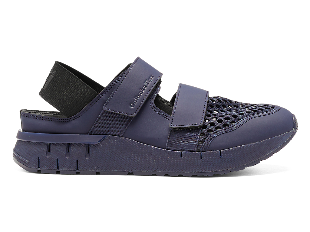Onitsuka Tiger Rebilac Sandal 'Peacoat Peacoat' 1183A966-400