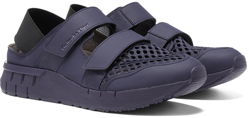 Onitsuka Tiger Rebilac Sandal 'Peacoat Peacoat' 1183A966-400 Order Onitsuka Tiger Rebilac Sandal 'Peacoat Peacoat' 1183A966-400