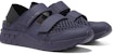 Onitsuka Tiger Rebilac Sandal 'Peacoat Peacoat' Lelaki Perempuan Casual 1183A966-400