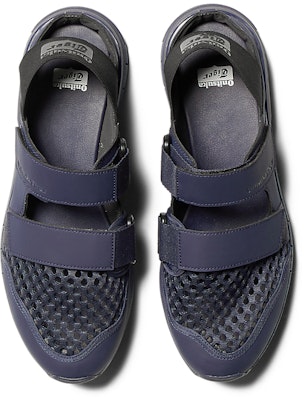 Onitsuka Tiger Rebilac Sandal 'Peacoat Peacoat' 1183A966-400 Details for Onitsuka Tiger Rebilac Sandal 'Peacoat Peacoat' 1183A966-400