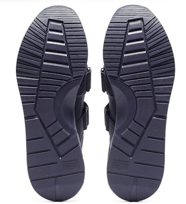 Onitsuka Tiger Rebilac Sandal 'Peacoat Peacoat' 1183A966-400 Sizing Onitsuka Tiger Rebilac Sandal 'Peacoat Peacoat' 1183A966-400