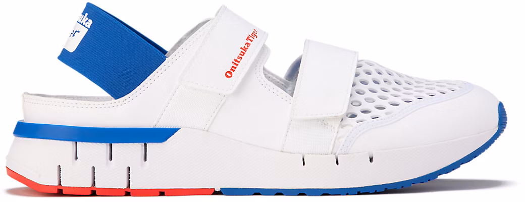 Onitsuka Tiger Rebilac Sandal 'White' 1183A560-101 Buy Onitsuka Tiger Rebilac Sandal 'White' 1183A560-101