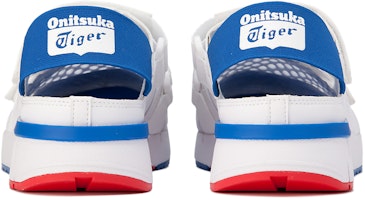 オニツカタイガー リビラクサンダル 'ホワイト' 1183A560-101 1183A560-101 Purchase オニツカタイガー リビラクサンダル 'ホワイト' 1183A560-101 1183A560-101