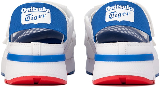 오니츠카타이거 리빌락 샌들 '화이트' (Onitsuka Tiger Ribilak Sandal 'White') 1183A560-101 Purchase 오니츠카타이거 리빌락 샌들 '화이트' (Onitsuka Tiger Ribilak Sandal 'White') 1183A560-101
