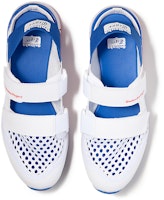 オニツカタイガー リビラクサンダル 'ホワイト' 1183A560-101 1183A560-101 Details for オニツカタイガー リビラクサンダル 'ホワイト' 1183A560-101 1183A560-101