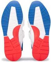 オニツカタイガー リビラクサンダル 'ホワイト' 1183A560-101 1183A560-101 Sizing オニツカタイガー リビラクサンダル 'ホワイト' 1183A560-101 1183A560-101