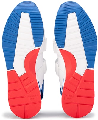 Onitsuka Tiger Rebilac Sandal 'White' 1183A560-101 Sizing Onitsuka Tiger Rebilac Sandal 'White' 1183A560-101