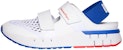 Onitsuka Tiger Rebilac Sandal 'Putih Biru' 1183A560-101