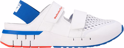 Onitsuka Tiger Rebilac Sandal 'White Blue' 1183A560-101 Onitsuka Tiger Rebilac Sandal 'White Blue' 1183A560-101