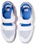 Shop Onitsuka Tiger Rebilac Sandal 'Putih Biru' 1183A560-101
