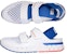 Onitsuka Tiger Rebilac Sandal 'Putih Biru' 1183A560-101
