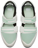 Onitsuka Tiger Rebilac Sandal 'Putih Hijau' 1183C001-100 Shop Onitsuka Tiger Rebilac Sandal 'Putih Hijau' 1183C001-100