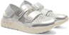 Onitsuka Tiger REBILAC SANDAL PURE SILVER/CREAM 1183A966-020