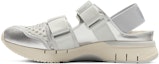 Lookbook Onitsuka Tiger REBILAC SANDAL PURE SILVER/CREAM 1183A966-020