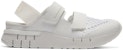 Onitsuka Tiger REBILAC SANDAL WHITE/WHITE 1183A966-103