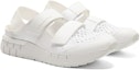 Order Onitsuka Tiger REBILAC SANDAL WHITE/WHITE 1183A966-103