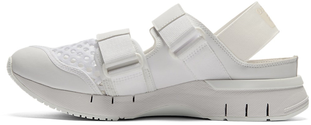 Onitsuka Tiger REBILAC SANDAL WHITE/WHITE 1183A966-103 Lookbook Onitsuka Tiger REBILAC SANDAL WHITE/WHITE 1183A966-103