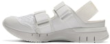 Lookbook Onitsuka Tiger REBILAC SANDAL WHITE/WHITE 1183A966-103