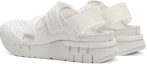 Shop Onitsuka Tiger REBILAC SANDAL WHITE/WHITE 1183A966-103