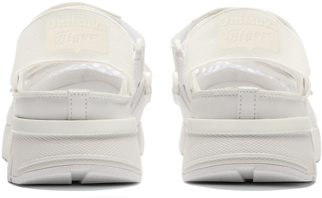 Onitsuka Tiger REBILAC SANDAL WHITE/WHITE 1183A966-103 Purchase Onitsuka Tiger REBILAC SANDAL WHITE/WHITE 1183A966-103