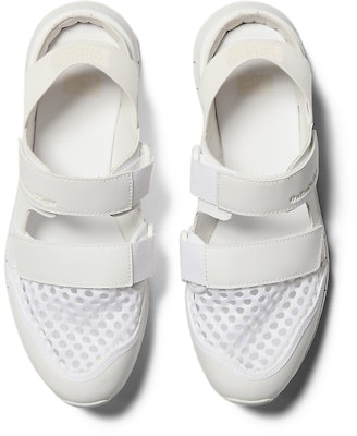 Onitsuka Tiger REBILAC SANDAL WHITE/WHITE 1183A966-103 Details for Onitsuka Tiger REBILAC SANDAL WHITE/WHITE 1183A966-103