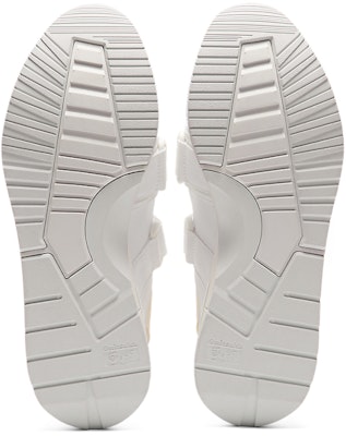 Onitsuka Tiger REBILAC SANDAL WHITE/WHITE 1183A966-103 Sizing Onitsuka Tiger REBILAC SANDAL WHITE/WHITE 1183A966-103