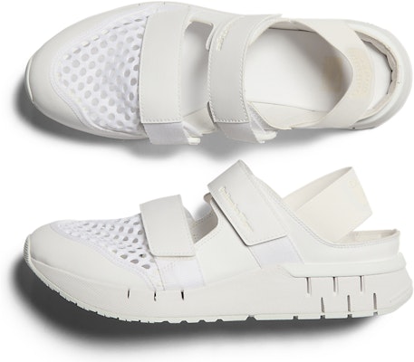 Onitsuka Tiger REBILAC SANDAL WHITE/WHITE 1183A966-103 Cheap Onitsuka Tiger REBILAC SANDAL WHITE/WHITE 1183A966-103
