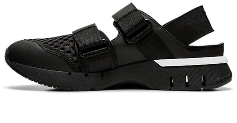 Onitsuka Tiger Rebilac Sandal 'Black' 1183A560-001 Buy Onitsuka Tiger Rebilac Sandal 'Black' 1183A560-001