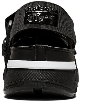 Onitsuka Tiger Rebilac Sandal 'Black' 1183A560-001 Shop Onitsuka Tiger Rebilac Sandal 'Black' 1183A560-001