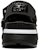 Onitsuka Tiger Rebilac Sandal Hitam 1183A560-001