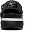 Shop Onitsuka Tiger Rebilac Sandal Hitam 1183A560-001
