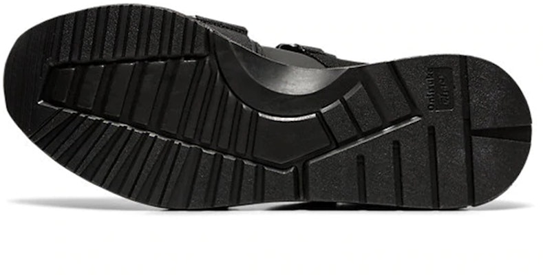 Onitsuka Tiger Rebilac Sandal 'Black' 1183A560-001 Purchase Onitsuka Tiger Rebilac Sandal 'Black' 1183A560-001