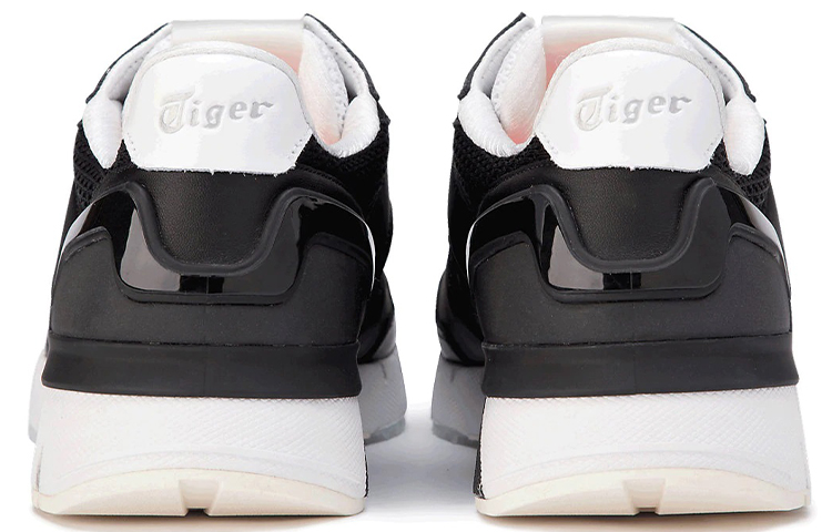 Purchase 오니츠카 타이거 리블랙 러너 MP '블랙 화이트' 1183A815-001