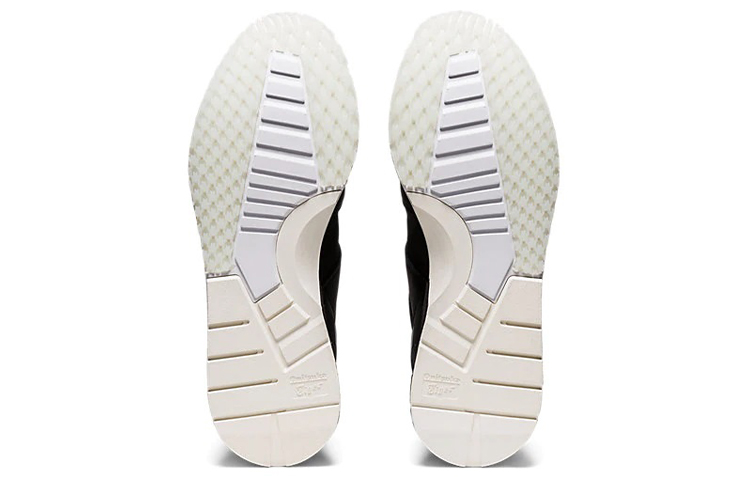 Details for 오니츠카 타이거 리블랙 러너 MP '블랙 화이트' 1183A815-001