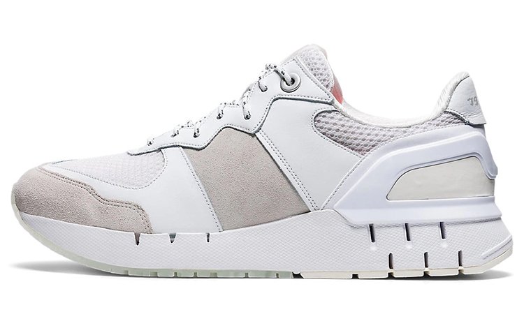 Onitsuka Tiger Rebilac Runner MP 'White' 1183A815-100