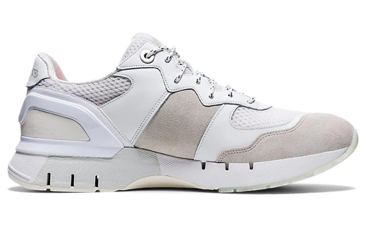 Order 오니츠카 타이거 리블랙 러너 MP '그레이 화이트' 1183A815-100