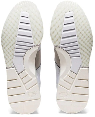 오니츠카 타이거 리블랙 러너 MP '그레이 화이트' 1183A815-100 Details for 오니츠카 타이거 리블랙 러너 MP '그레이 화이트' 1183A815-100