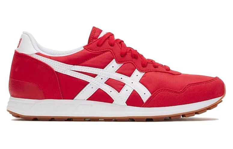 Onitsuka Tiger Reclaiman 'Red' 圖 2