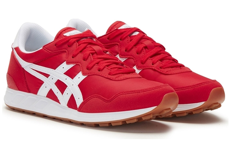 Lookbook Onitsuka Tiger Reclaiman 'Rojo' Sneakers 1183A505-600